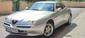  Alfa Romeo Gtv