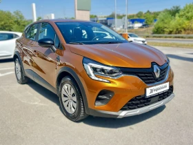 Renault Captur 1.0 TCe / 90 к.с. / ГАРАНЦИЯ - 31500 лв. - 88062351 3