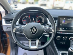 Renault Captur 1.0 TCe / 90 к.с. / ГАРАНЦИЯ - 31500 лв. - 88062351 11