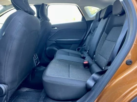 Renault Captur 1.0 TCe / 90 к.с. / ГАРАНЦИЯ - 31500 лв. - 88062351 14