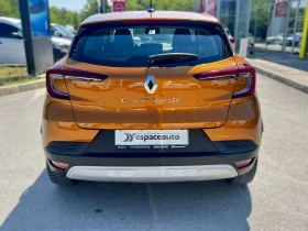 Renault Captur 1.0 TCe / 90 к.с. / ГАРАНЦИЯ - 31500 лв. - 88062351 5