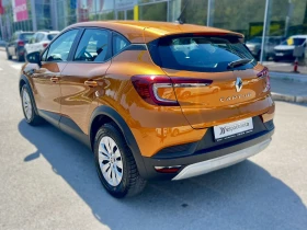 Renault Captur 1.0 TCe / 90 к.с. / ГАРАНЦИЯ - 31500 лв. - 88062351 6