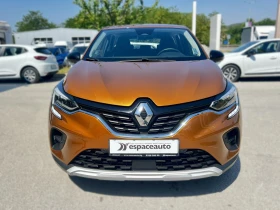 Renault Captur 1.0 TCe / 90 к.с. / ГАРАНЦИЯ - 31500 лв. - 88062351 2