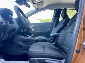 Renault Captur 1.0 TCe / 90 к.с. / ГАРАНЦИЯ - 31500 лв. - 88062351 7