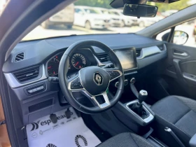 Renault Captur 1.0 TCe / 90 к.с. / ГАРАНЦИЯ - 31500 лв. - 88062351 9