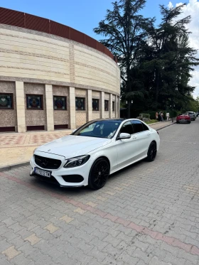 Mercedes-Benz C 250 - 19200 лв. - 56452309 3