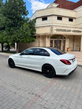 Mercedes-Benz C 250 - 19200 лв. - 56452309 5