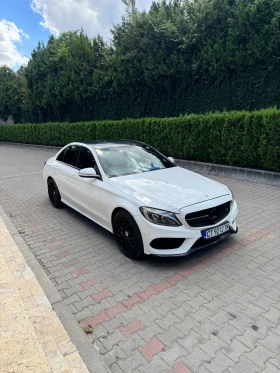 Mercedes-Benz C 250 - 19200 лв. - 56452309 4