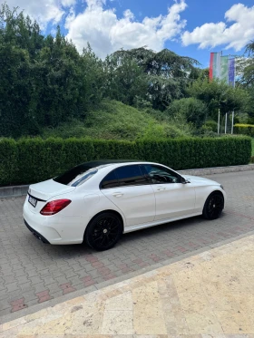 Mercedes-Benz C 250 - 19200 лв. - 56452309 6