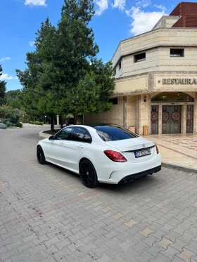 Mercedes-Benz C 250 - 19200 лв. - 56452309 2