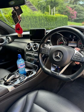 Mercedes-Benz C 250 - 19200 лв. - 56452309 8