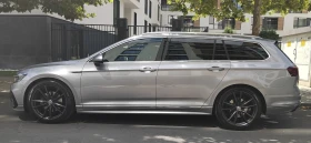 VW Passat В8 Facelift R-line - 37400 лв. - 90333553 2