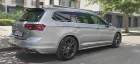 VW Passat В8 Facelift R-line - 37400 лв. - 90333553 4