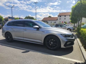 VW Passat В8 Facelift R-line - 37400 лв. - 90333553 13