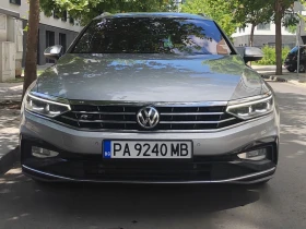 VW Passat В8 Facelift R-line - 37400 лв. - 90333553 6