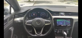 VW Passat В8 Facelift R-line - 37400 лв. - 90333553 15