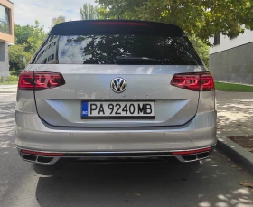 VW Passat В8 Facelift R-line - 37400 лв. - 90333553 17