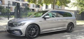 VW Passat В8  Facelift R-line 