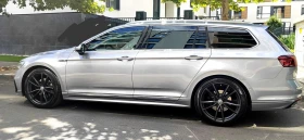 VW Passat В8 Facelift R-line - 37400 лв. - 90333553 5