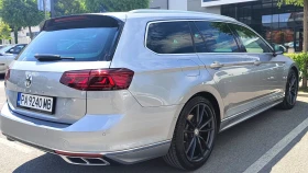 VW Passat В8 Facelift R-line - 37400 лв. - 90333553 11