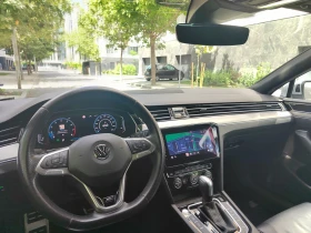 VW Passat В8 Facelift R-line - 37400 лв. - 90333553 14