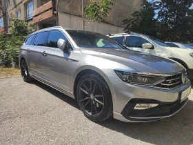 VW Passat В8 Facelift R-line - 37400 лв. - 90333553 10