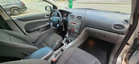 Ford Focus Titanium 2.0 Duratec 16V - 8000 лв. - 83620409 12