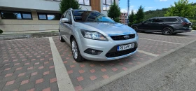 Ford Focus Titanium 2.0 Duratec 16V - 8000 лв. - 83620409 9