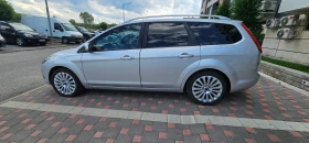 Ford Focus Titanium 2.0 Duratec 16V - 8000 лв. - 83620409 2