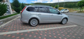 Ford Focus Titanium 2.0 Duratec 16V - 8000 лв. - 83620409 7