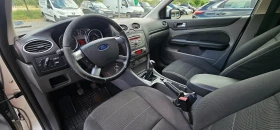 Ford Focus Titanium 2.0 Duratec 16V - 8000 лв. - 83620409 11