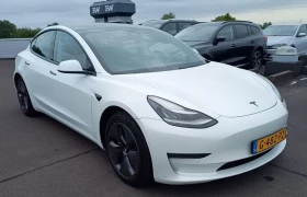 Tesla Model 3  4х4 Европейска Гаранция