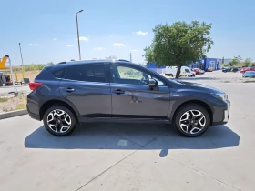 Subaru XV 2.0I  | Mobile.bg    4