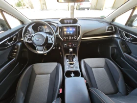 Subaru XV 2.0I  | Mobile.bg    11