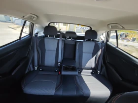 Subaru XV 2.0I  | Mobile.bg    14
