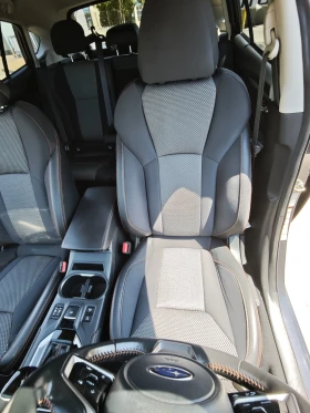 Subaru XV 2.0I  | Mobile.bg    8