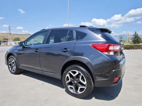 Subaru XV 2.0I  | Mobile.bg    7