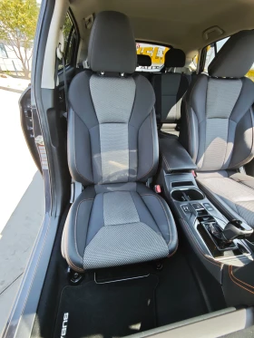 Subaru XV 2.0I  | Mobile.bg    9
