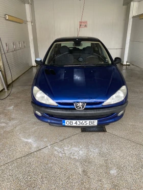 Обява за продажба на Peugeot 206 Две врати ~3 000 лв. - изображение 2