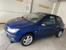 Обява за продажба на Peugeot 206 Две врати ~3 000 лв. - изображение 3