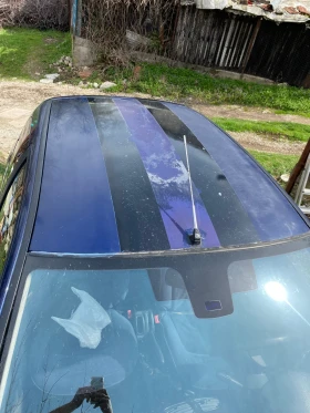 Обява за продажба на Peugeot 206 Две врати ~3 000 лв. - изображение 11