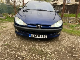 Обява за продажба на Peugeot 206 Две врати ~3 000 лв. - изображение 8