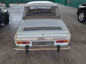 Обява за продажба на Renault Bulgar 10 ~3 700 лв. - изображение 2