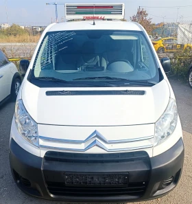 Citroen Jumpy 1.6HDI