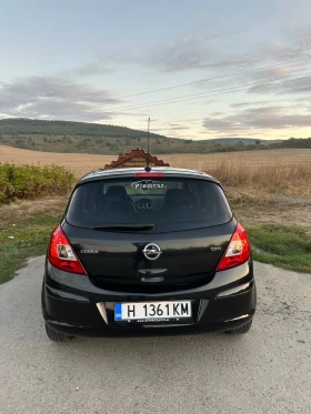 Opel Corsa 1.3CDTI - 6799 лв. / 3476.27 € - 15734412 6
