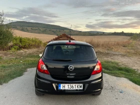 Opel Corsa 1.3CDTI - 6799 лв. / 3476.27 € - 15734412 13