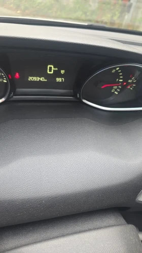 Peugeot 308 1.6 hdi 2017г евро 6в - 9499 лв. / 4856.76 € - 41526653 5