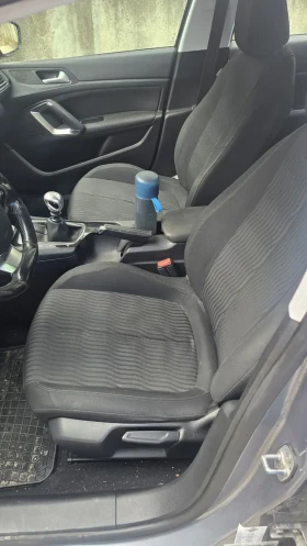 Peugeot 308 1.6 hdi 2017г евро 6в - 9499 лв. / 4856.76 € - 41526653 9