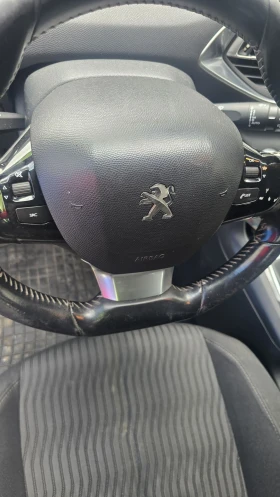 Peugeot 308 1.6 hdi 2017г евро 6в - 9499 лв. / 4856.76 € - 41526653 6