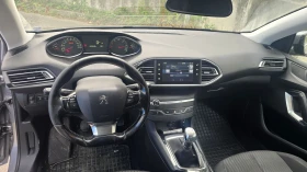 Peugeot 308 1.6 hdi 2017г евро 6в - 9499 лв. / 4856.76 € - 41526653 7